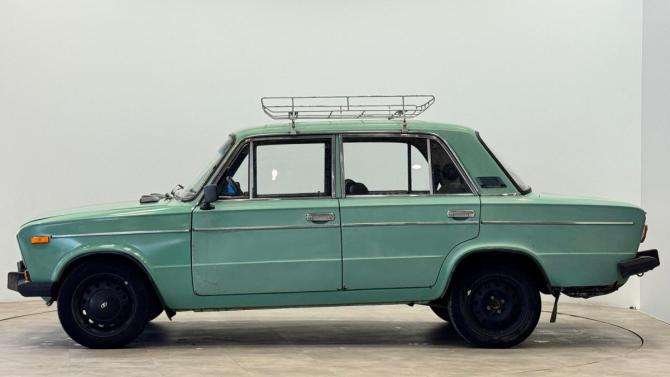 Lada (ВАЗ) 2106 с пробегом 1990 года, цена 108 000 рублей, 56000 км, седан, Автокод Объявления