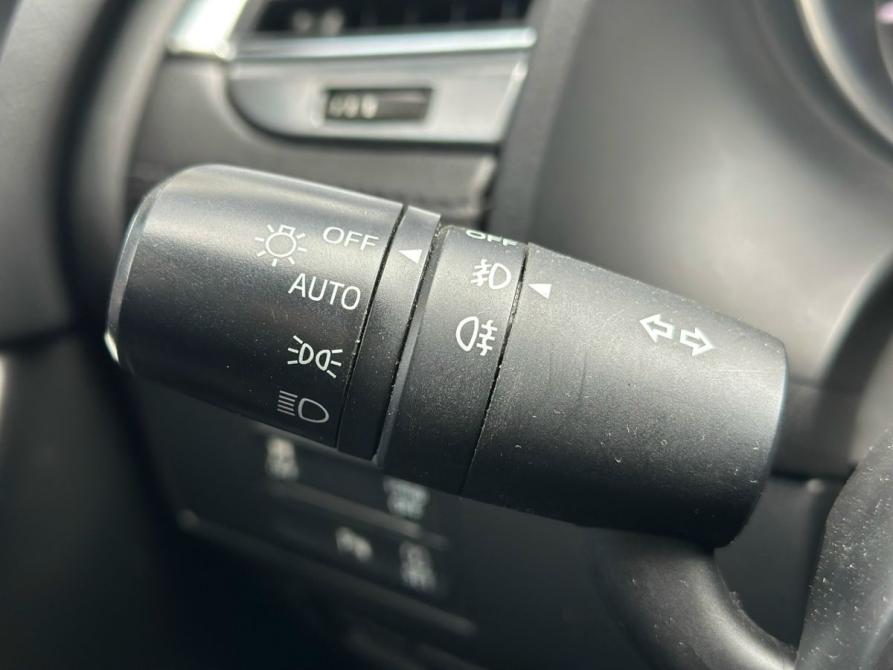 Mazda 6 III (GJ) Рестайлинг Пермь  - изображение 17