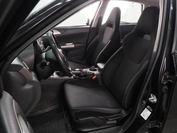 Subaru Impreza III с пробегом 2007 года, цена 899 000 рублей, 230839 км, хэтчбек, Автокод Объявления
