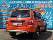 Lada (ВАЗ) Kalina II Набережные Челны  - изображение 23