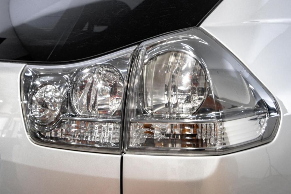 Lexus RX II Барнаул  - изображение 9