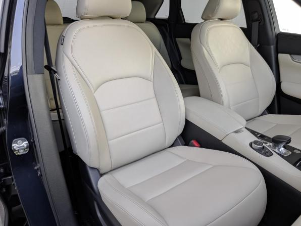 Infiniti QX50 II с пробегом 2021 года, цена 4 500 000 рублей, 15472 км, внедорожник, Автокод Объявления