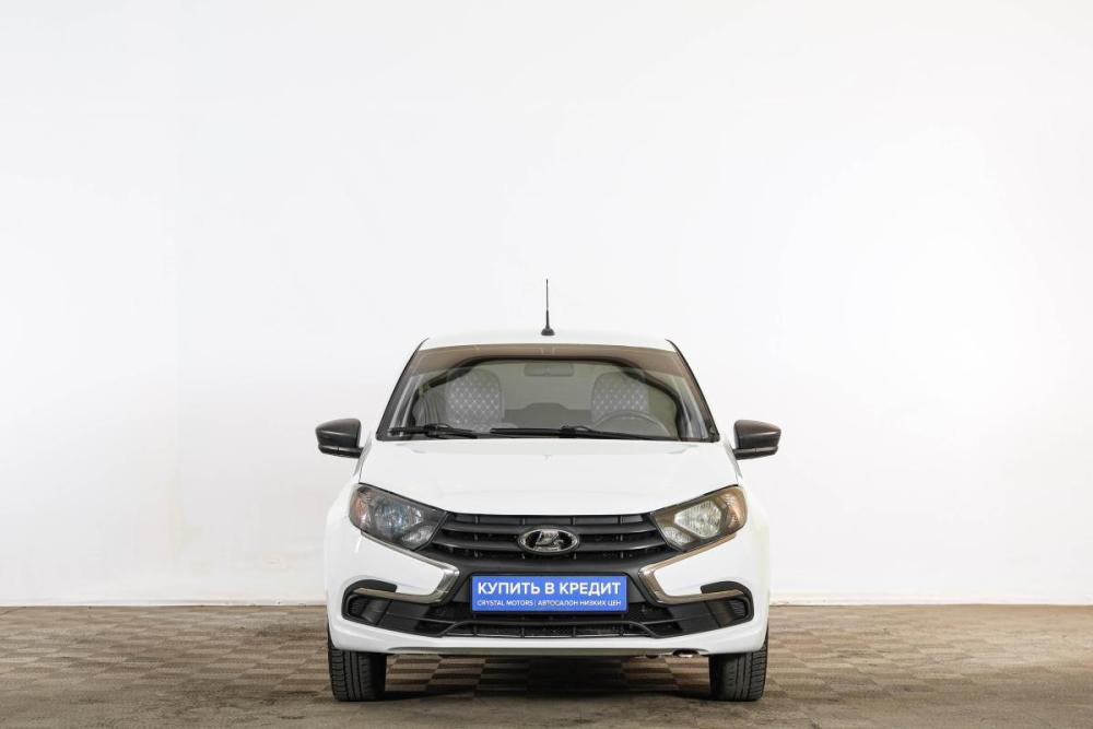 Lada (ВАЗ) Granta I Рестайлинг Тюмень  - изображение 2