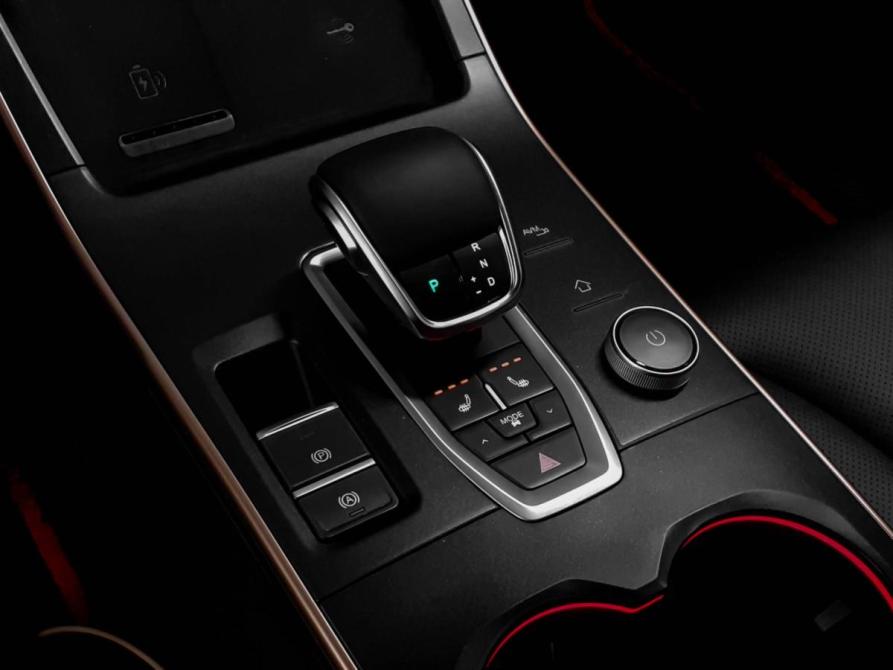 Omoda C5 I Москва  - изображение 19