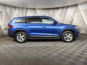 Skoda Kodiaq I Москва  - изображение 26