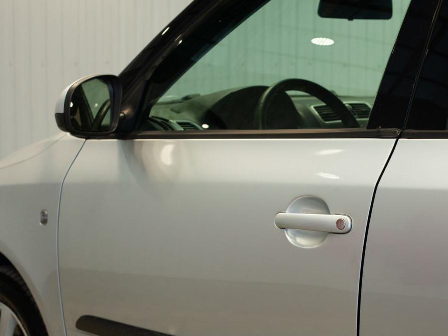 Skoda Fabia II Иваново  - изображение 16