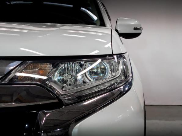 Mitsubishi Outlander III Рестайлинг 2 с пробегом 2015 года, цена 1 899 000 рублей, 125601 км, внедорожник, Автокод Объявления