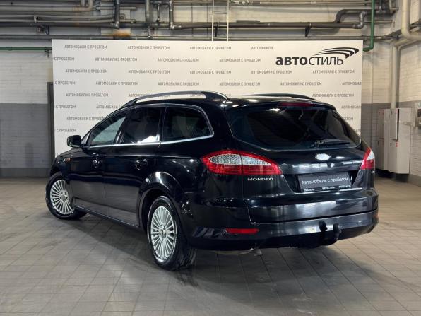 Ford Mondeo IV с пробегом 2009 года, цена 649 000 рублей, 277000 км, универсал, Автокод Объявления