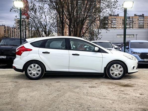 Ford Focus III с пробегом 2011 года, цена 499 000 рублей, 303825 км, хэтчбек, Автокод Объявления