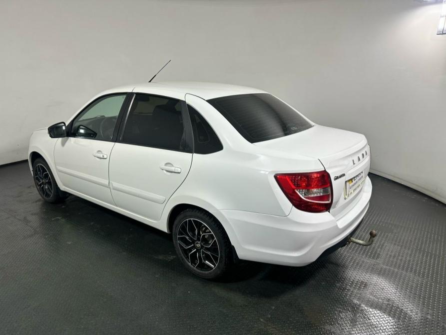 Lada (ВАЗ) Granta I Рестайлинг Пермь  - изображение 6
