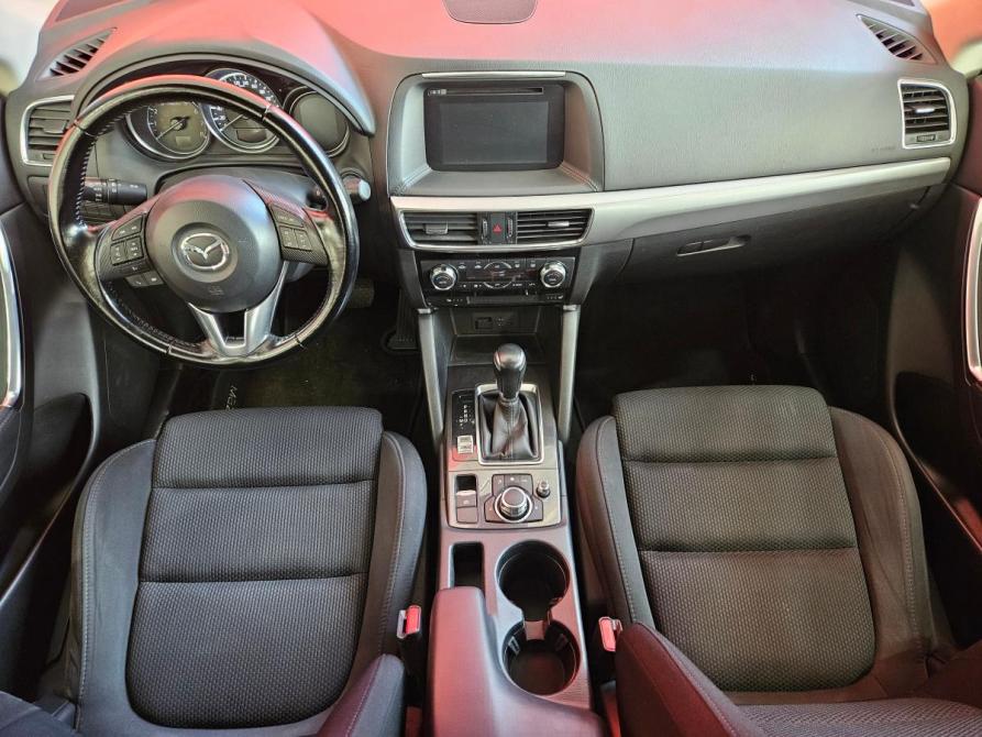 Mazda CX-5 I Рестайлинг Вологда  - изображение 9