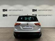 Volkswagen Tiguan II Санкт-Петербург  - изображение 33