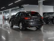 Infiniti QX70 Москва  - изображение 31