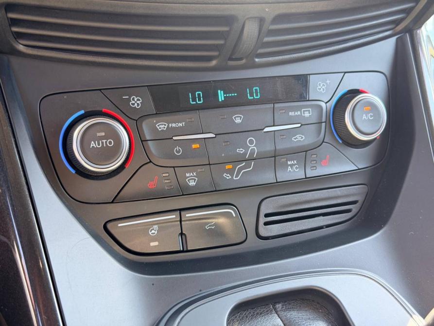 Ford Kuga II Рестайлинг Москва  - изображение 21