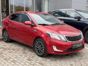 Kia Rio III Череповец  - изображение 19