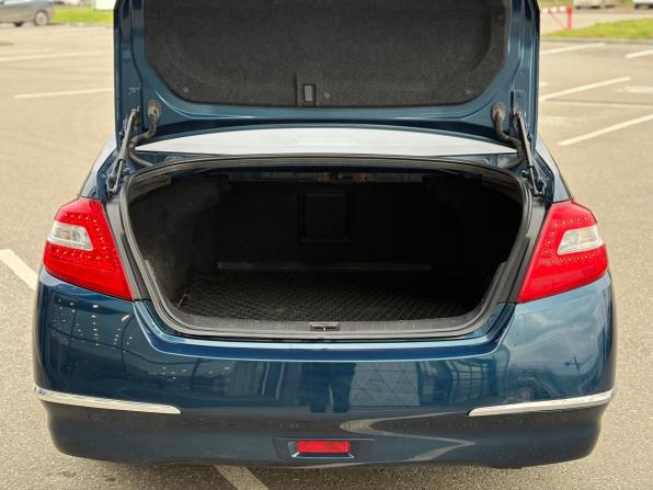 Nissan Teana II (J32) с пробегом 2011 года, цена 1 095 000 рублей, 259194 км, седан, Автокод Объявления