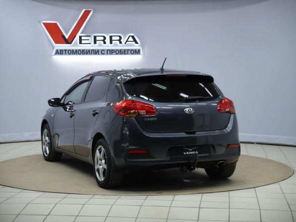 Kia Ceed II с пробегом 2013 года, цена 870 000 рублей, 192359 км, хэтчбек, Автокод Объявления