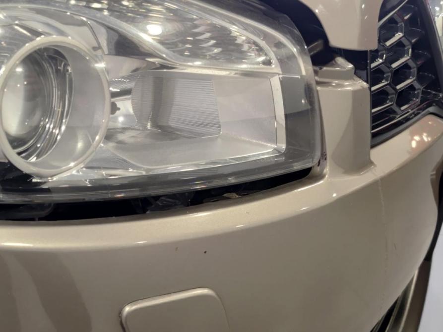 Nissan Qashqai I Рестайлинг Казань  - изображение 28