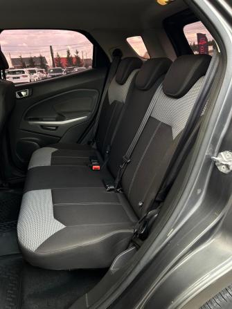 Ford EcoSport II с пробегом 2017 года, цена 1 130 000 рублей, 155150 км, внедорожник, Автокод Объявления