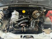Chevrolet Niva I Рестайлинг Нижнекамск  - изображение 35