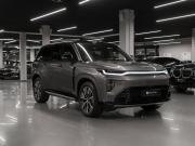 GAC Trumpchi S7 I Рестайлинг Москва  - изображение 32