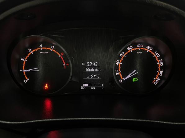 Lada (ВАЗ) Granta I Рестайлинг с пробегом 2024 года, цена 970 000 рублей, 59363 км, лифтбек, Автокод Объявления