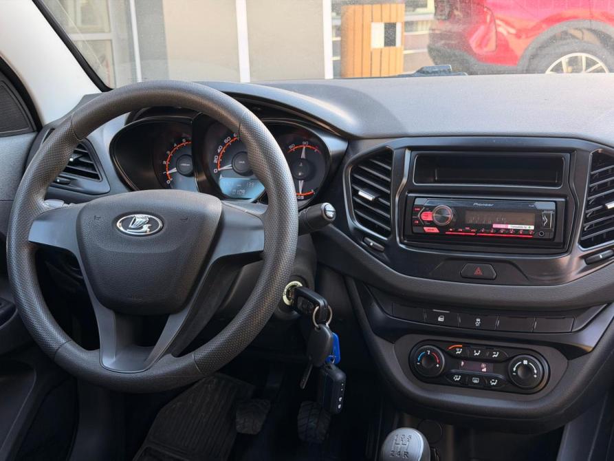 Lada (ВАЗ) Vesta I Пермь  - изображение 6