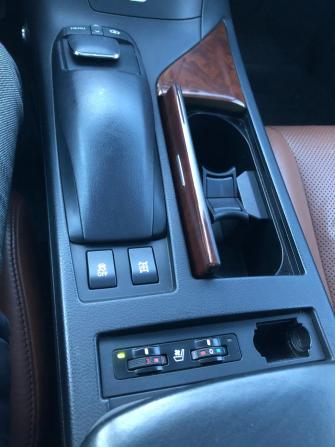 Lexus RX III Рестайлинг с пробегом 2013 года, цена 2 365 000 рублей, 261000 км, внедорожник, Автокод Объявления