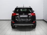 Toyota RAV4 IV (XA40) Ростов-на-Дону  - изображение 15