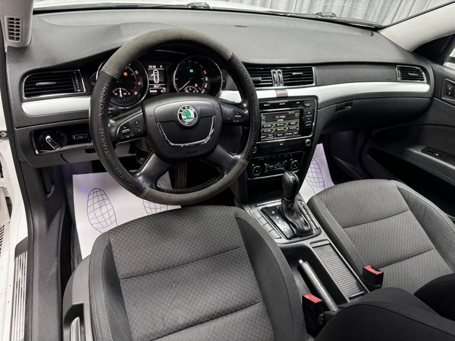 Skoda Superb II Стерлитамак  - изображение 18