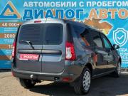 Lada (ВАЗ) Largus I Рестайлинг Набережные Челны  - изображение 22