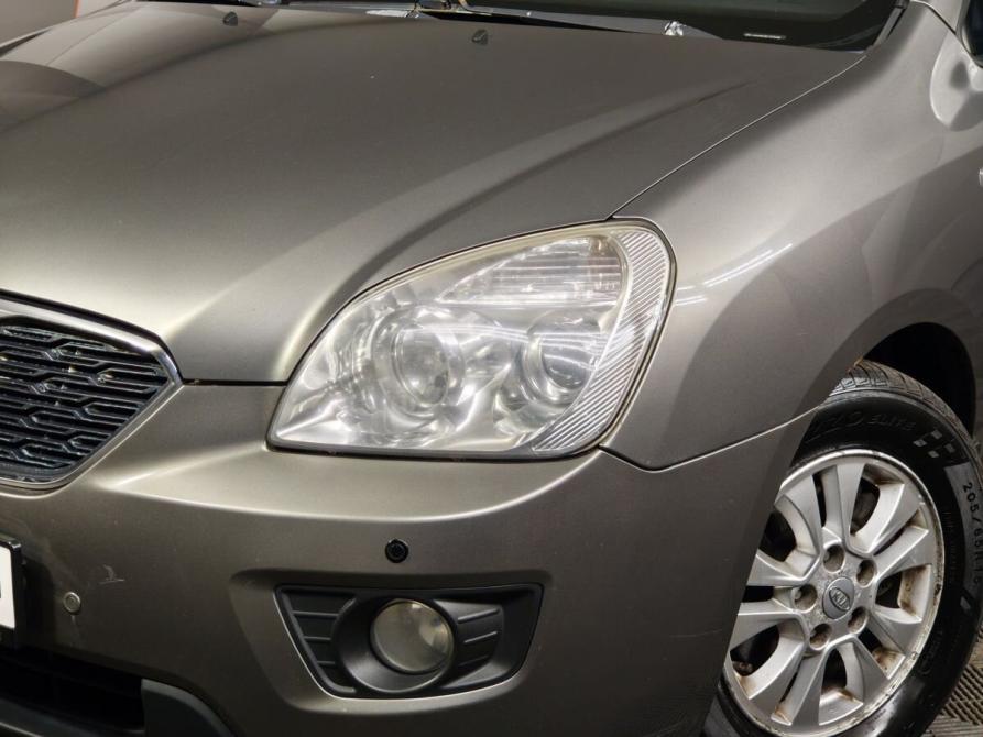 Kia Carens II (UN) Москва  - изображение 10
