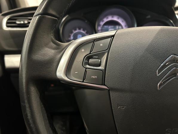 Citroen C4 II с пробегом 2013 года, цена 499 000 рублей, 180386 км, седан, Автокод Объявления
