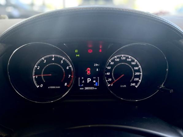 Citroen C-Crosser с пробегом 2012 года, цена 979 000 рублей, 285900 км, внедорожник, Автокод Объявления