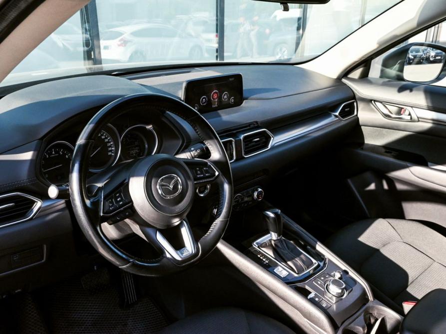 Mazda CX-5 II Екатеринбург  - изображение 15