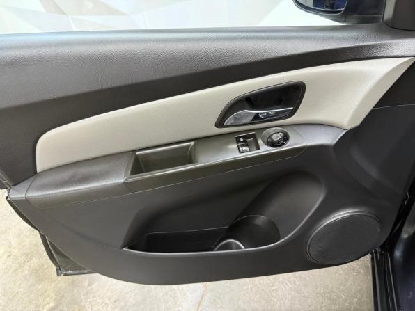 Chevrolet Cruze I с пробегом 2012 года, цена 550 000 рублей, 269363 км, седан, Автокод Объявления