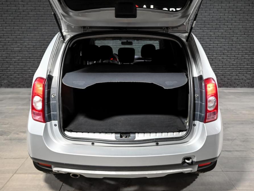 Renault Duster I Екатеринбург  - изображение 6
