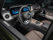 Mercedes-Benz G-Класс AMG II (W465) Рестайлинг Москва  - изображение 56