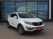 Kia Sportage III Рестайлинг Архангельск  - изображение 12