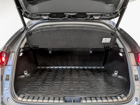 Lexus NX I Рестайлинг с пробегом 2019 года, цена 3 600 000 рублей, 64681 км, внедорожник, Автокод Объявления