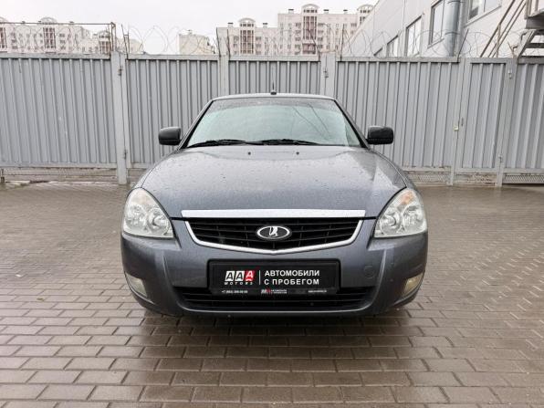 Lada (ВАЗ) Priora I Рестайлинг с пробегом 2013 года, цена 444 000 рублей, 210000 км, седан, Автокод Объявления