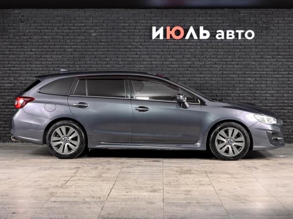 Subaru Levorg I Рестайлинг с пробегом 2020 года, цена 2 130 000 рублей, 117942 км, универсал, Автокод Объявления