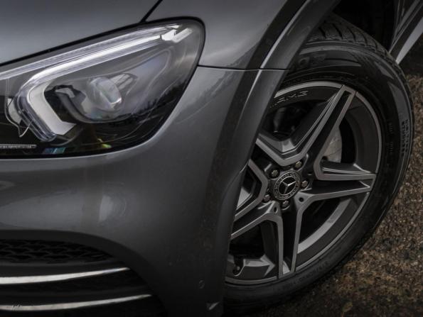 Mercedes-Benz GLE II (V167) с пробегом 2021 года, цена 7 100 000 рублей, 50446 км, внедорожник, Автокод Объявления