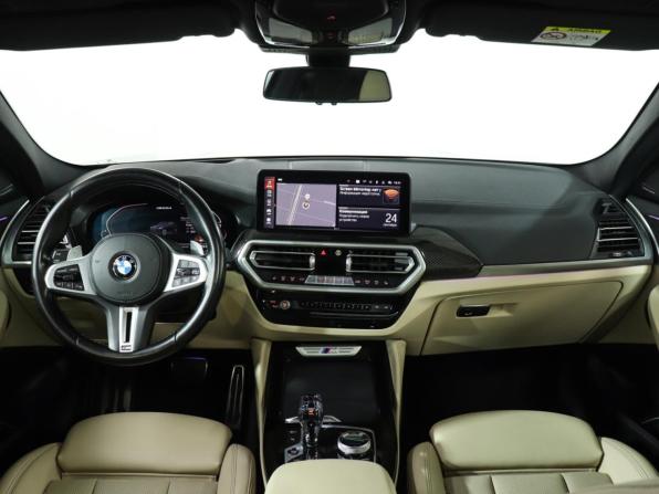 BMW X4 II (G02) Рестайлинг с пробегом 2021 года, цена 6 199 000 рублей, 86219 км, внедорожник, Автокод Объявления