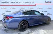 BMW 5 серии VII (G30/G31/G38) Рестайлинг Тюмень  - изображение 28