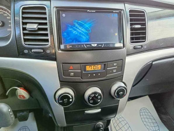 SsangYong Actyon II с пробегом 2012 года, цена 976 000 рублей, 184860 км, внедорожник, Автокод Объявления