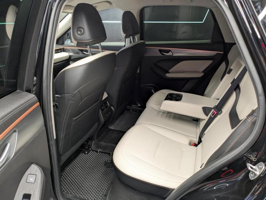 Haval Jolion I Москва  - изображение 5