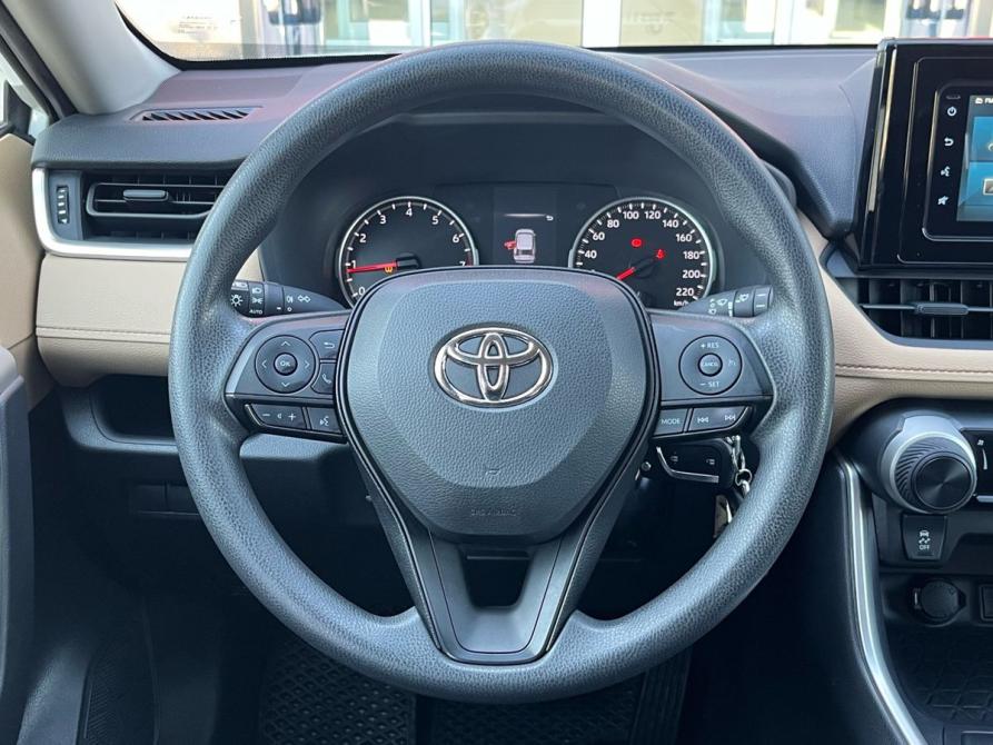 Toyota RAV4 V (XA50) Уфа  - изображение 11