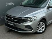 Volkswagen Polo VI Санкт-Петербург  - изображение 43