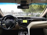Toyota Camry VIII (XV70) Пермь  - изображение 46